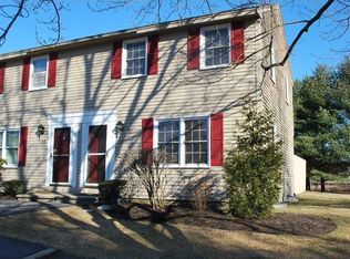 28 Jamestown Ct #28, South Portland, ME 04106