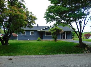 1202 Esplano Drive, Madison, IN 47250