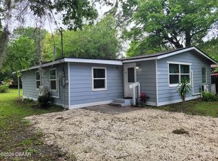 760 Santa Ana Ave, Ormond Beach, FL 32174