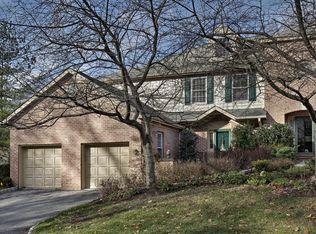 20 Pippins Way #1401, Morristown, NJ 07960