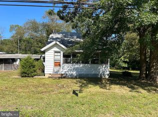 88 Harding Hwy, Newfield, NJ 08344
