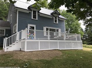 157 Parkhurst Siding Rd, Presque Isle, ME 04769