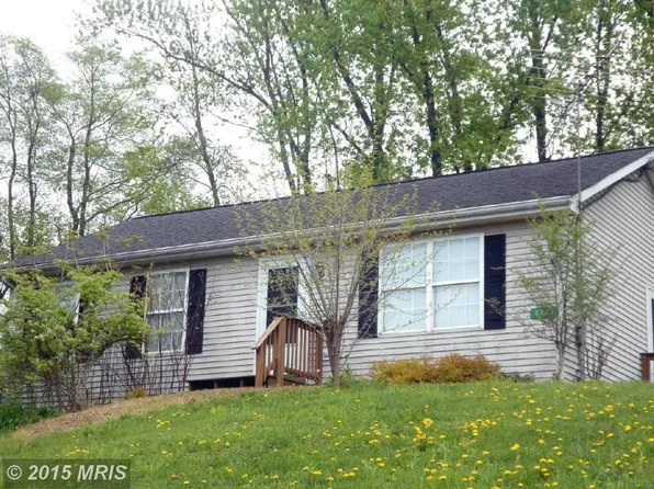 6701 Manor Woods Rd, Frederick, MD 21703