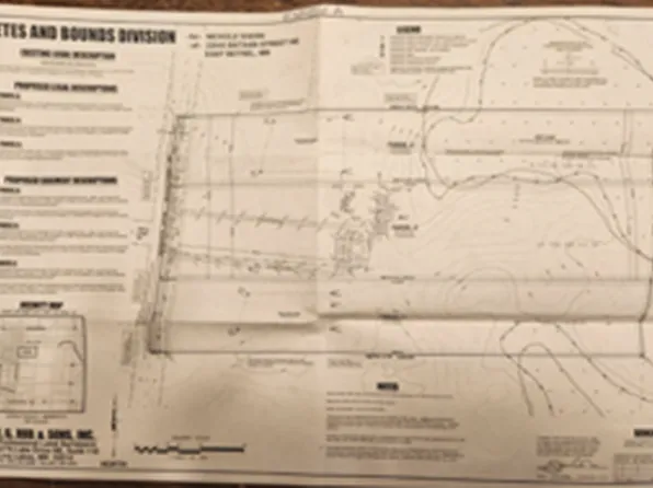 PARCEL Bataan St NE #C, Bethel, MN 55005