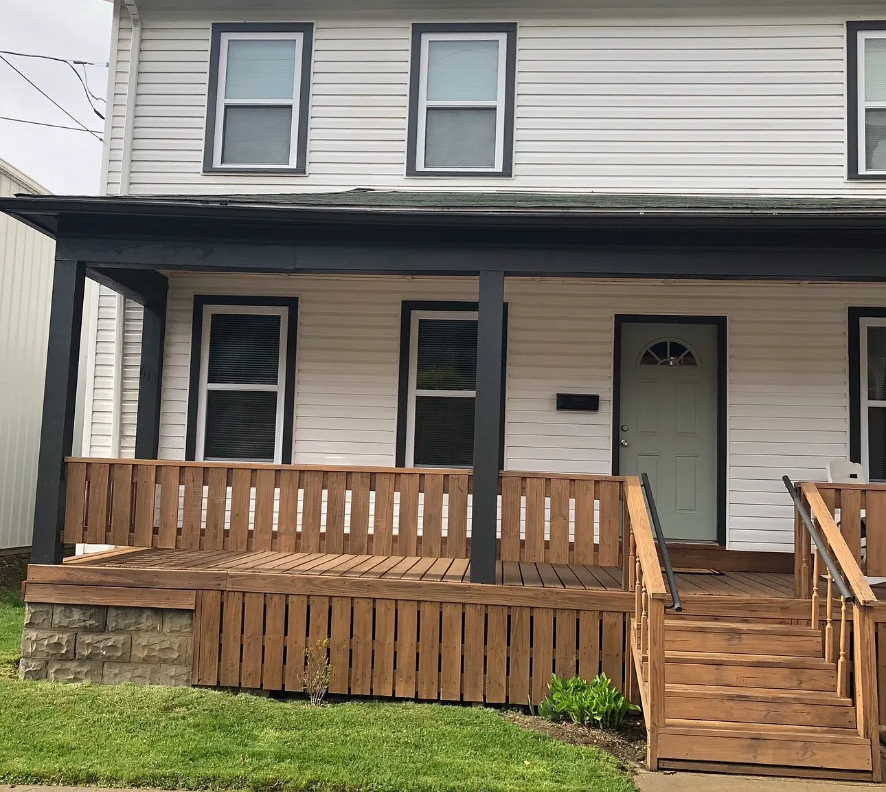 3 bed, $1,550 — Photo 1