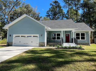 15701 NW 135th Ter, Alachua, FL 32615