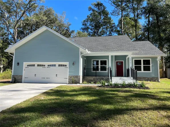 15701 NW 135th Ter, Alachua, FL 32615