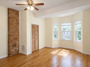 171 Windsor St #1, Cambridge, MA 02139