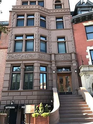 Rented by Harlem Lofts | media 32