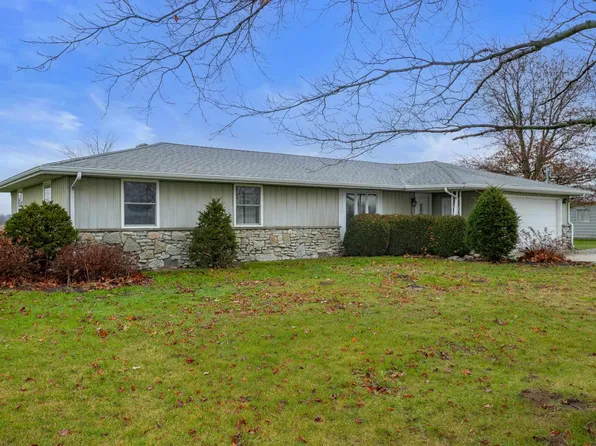 8300 W County Road 400 S, Yorktown, IN 47396