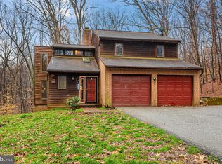 4517 Elmer Derr Rd, Frederick, MD 21703