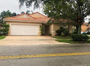 5041 SW 150th Ter, Hollywood, FL 33027