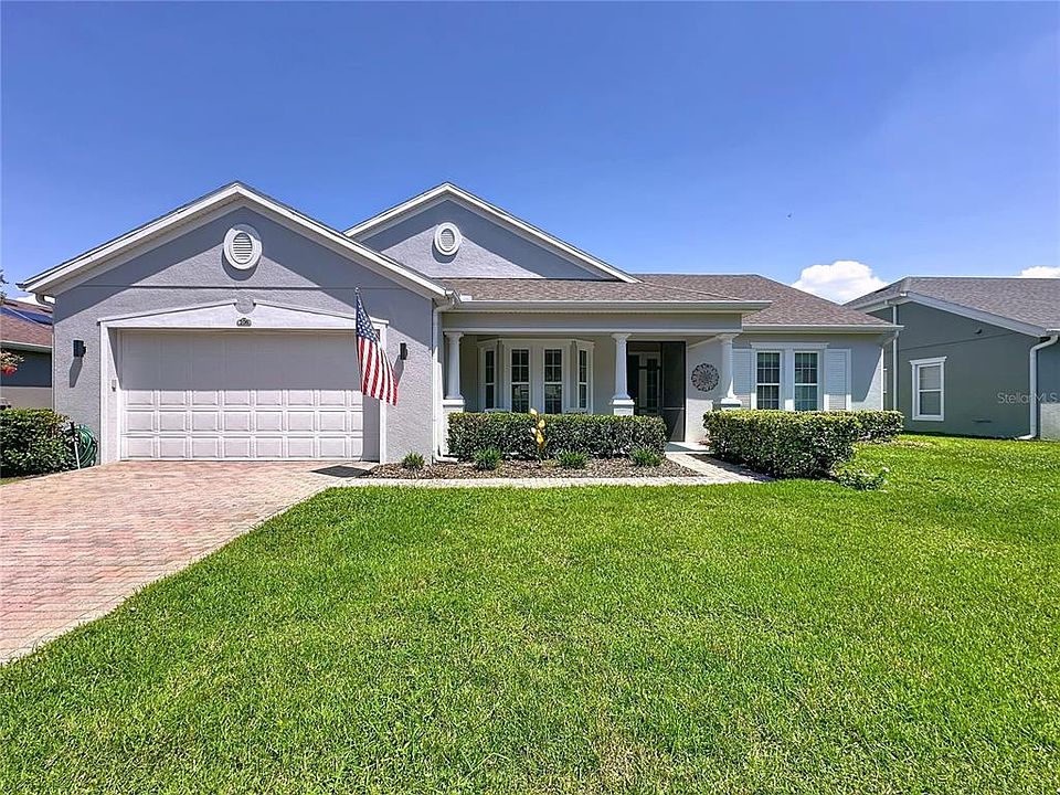 1st image of 106 Mist Flower Ln