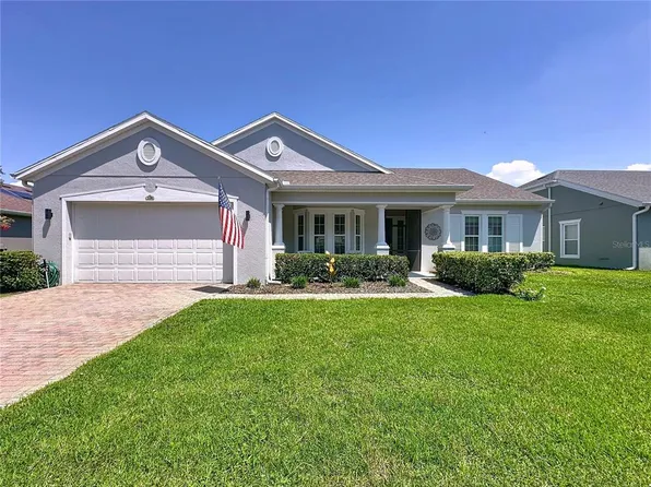 106 MIST FLOWER LANE, GROVELAND, FL 34736