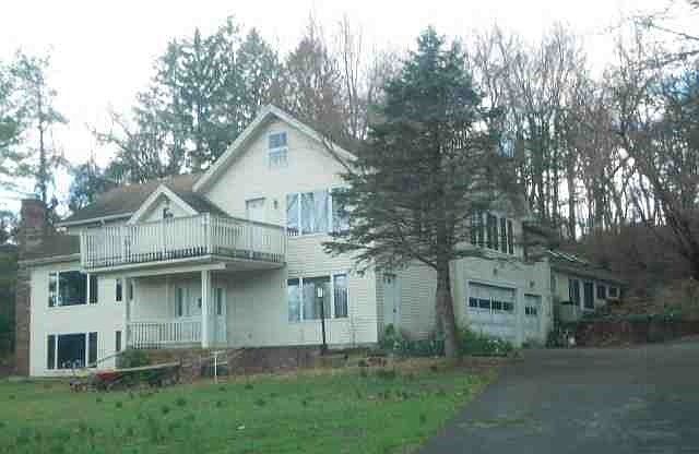 Property Front View