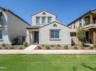 4901 S Turbine, Mesa, AZ 85212