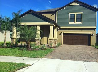 9911 Victory Gallop Loop, Ruskin, FL 33573