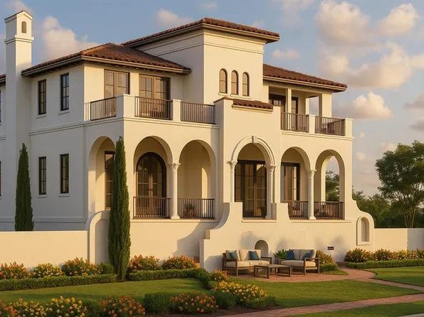 2400 Coffee Pot Blvd NE, Saint Petersburg, FL 33704