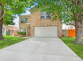 15319 Spring Land, San Antonio, TX 78247