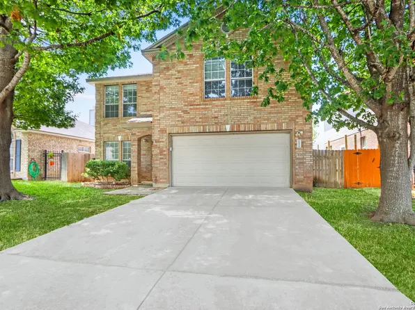 15319 SPRING LAND, San Antonio, TX 78247