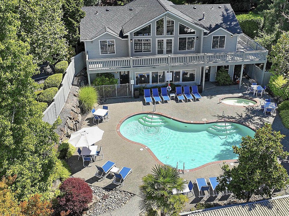 Resort-Style Heated Pool