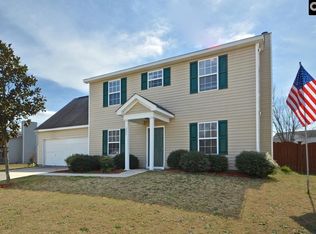 224 Oakpointe Dr, Lexington, SC 29072