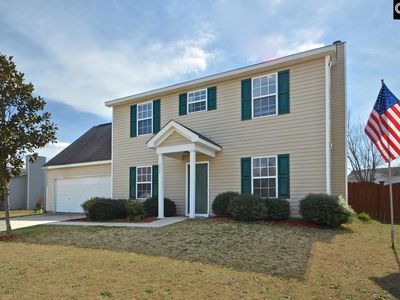 224 Oakpointe Dr, Lexington, SC, 29072