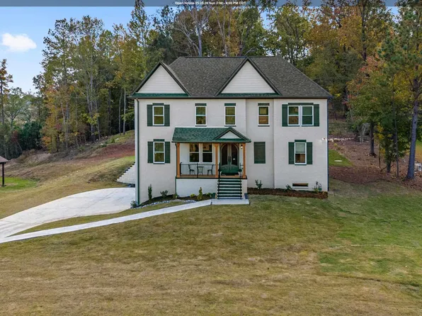 7649 Barclay Terrace Dr, Trussville, AL 35173