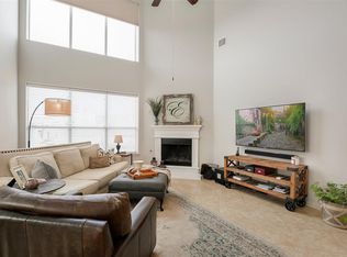 8713 Running River Ln, Fort Worth, TX 76131