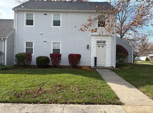 83B Dorset Ln, Monroe Township, NJ 08831