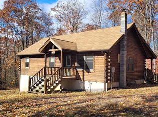 4 Moonlight Dr, Grantsville, MD 21536