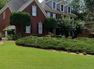 3765 Honey Pot Way NE, Marietta, GA 30066
