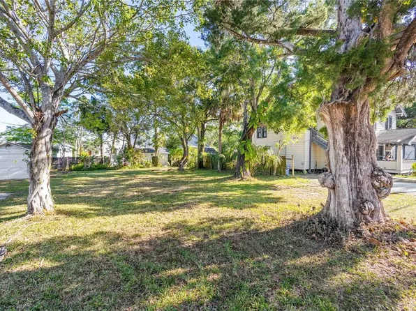 1632 BALLARD PARK DRIVE LOT 29, BRADENTON, FL 34205