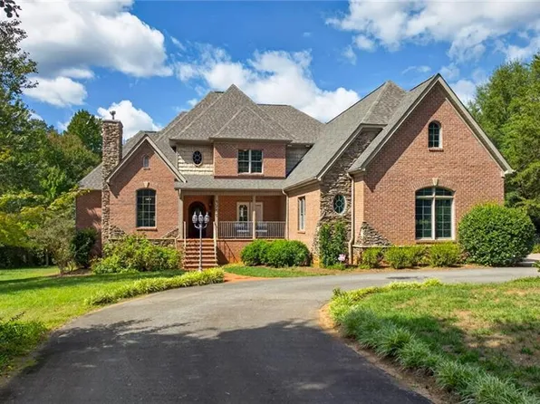 9750 Styers Ferry Rd, Lewisville, NC 27023