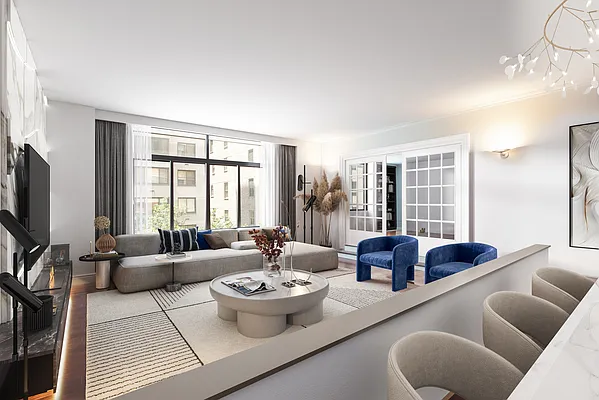 525 East 80th Street #4F in Yorkville, Manhattan | StreetEasy