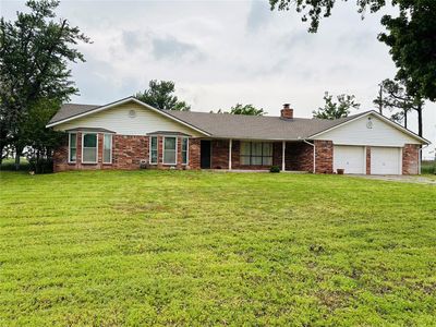 1180 County Street 2980, Blanchard, OK, 73010