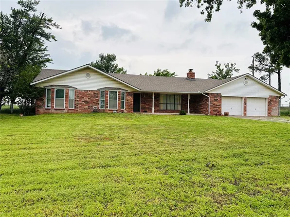 1180 County Street 2980, Blanchard, OK 73010