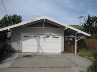 31602 Medinah St, Hayward, CA 94544