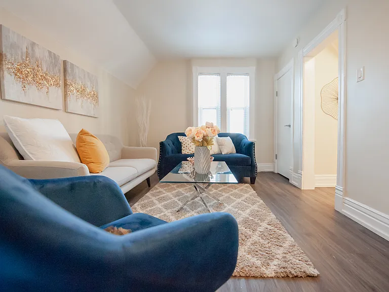 378 Stradbrook Ave #3 — Photo 3