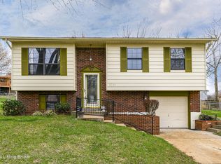 2704 Bishop Rd, Jeffersonville, IN 47130