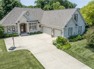 5301 Brooks Bnd, Greenwood, IN 46143