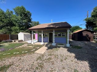 926 Jackson St, Pueblo, CO 81004