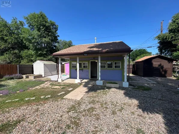 926 Jackson St, Pueblo, CO 81004