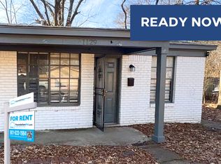 1129 Catalina Rd #1, Memphis, TN 38111