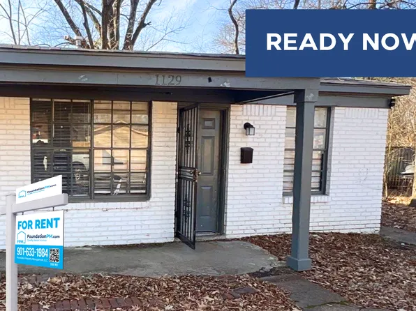 1129 Catalina Rd, Memphis, TN