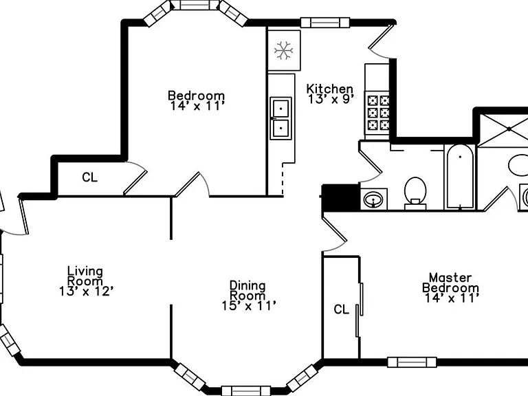 221 White St #1 — Photo 13