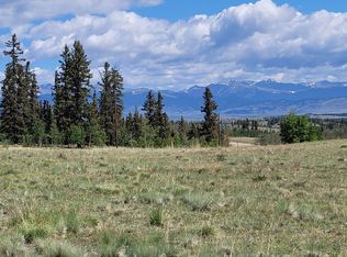 29 Ute Trl, Como, CO 80432