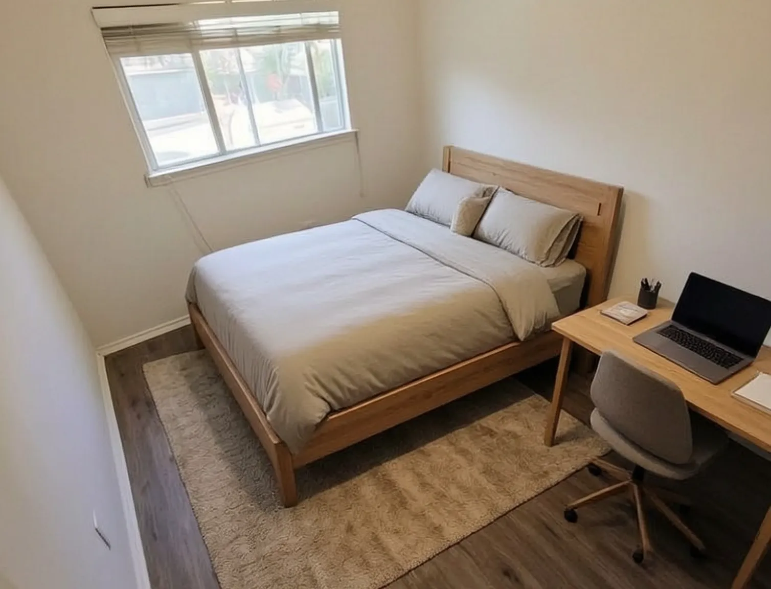1 bed, 1430 sqft, $450 — Photo 1