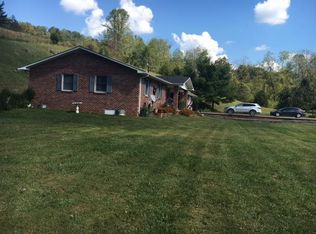 651 Lick Branch Rd, Ewing, VA 24248
