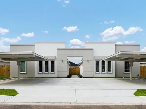 2817 E Harrison Ave, Mission, TX